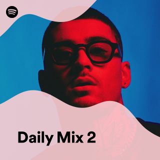 Daily Mix 2 - playlist by Spotify | Spotify