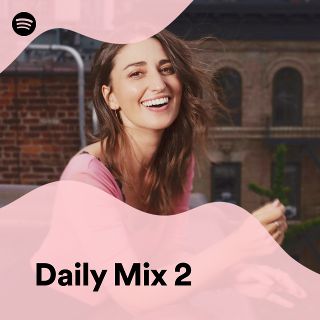 Daily Mix 2 - playlist by Spotify | Spotify