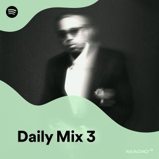 Daily Mix 3 - playlist by Spotify | Spotify