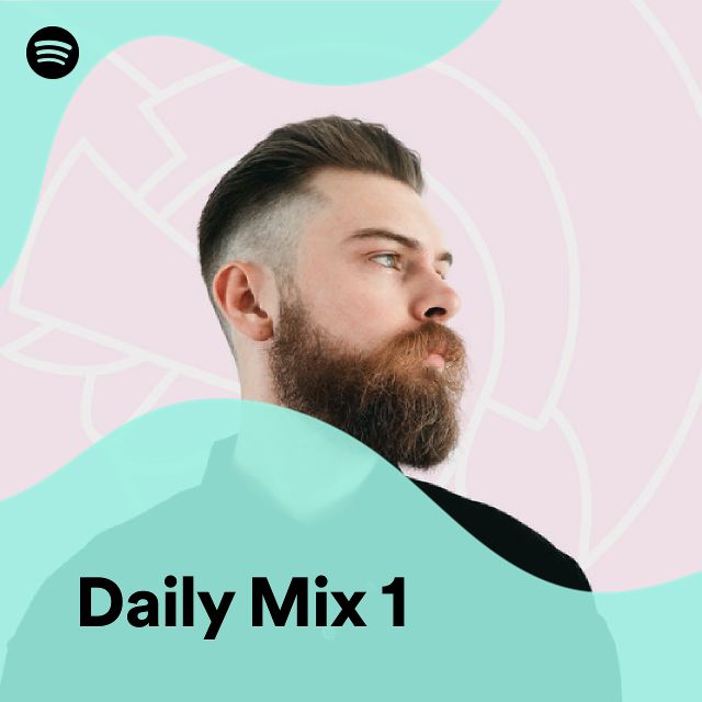 Daily Mix 1 | Spotify Playlist