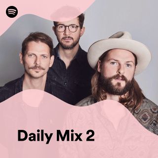 Daily Mix 2 - playlist by Spotify | Spotify