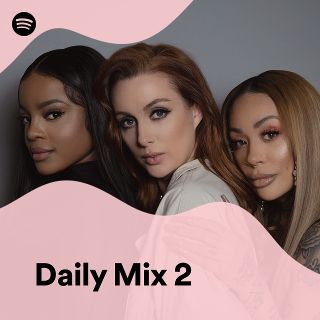 Daily Mix 2 - playlist by Spotify | Spotify