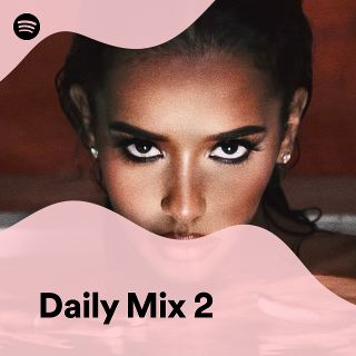 Daily Mix 2 - playlist by Spotify | Spotify