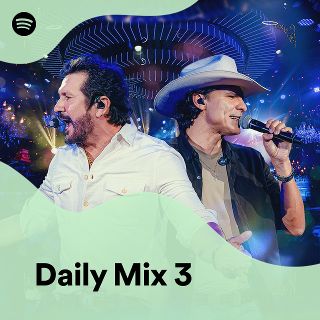 Peão Carreiro e Zé Paulo Mix - playlist by Spotify