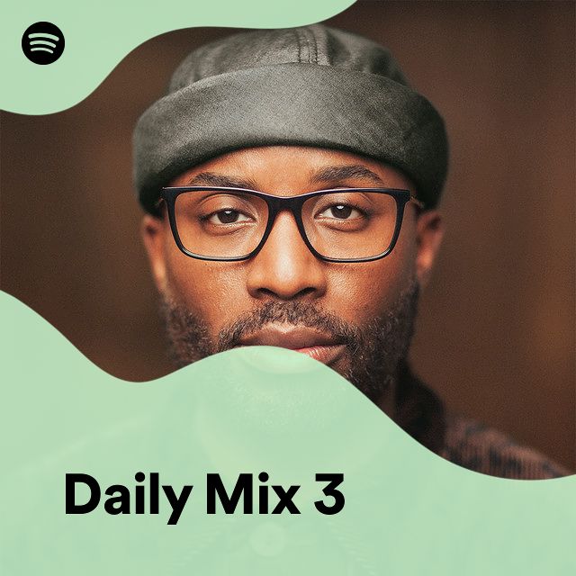 daily-mix-3-spotify-playlist