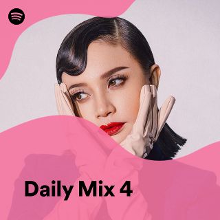 Daily Mix 4 - playlist by Spotify | Spotify