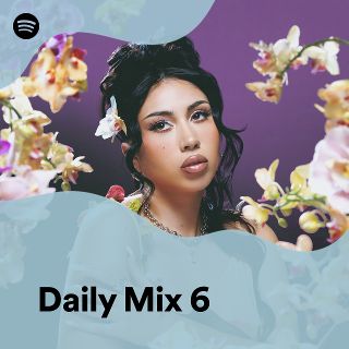 Daily Mix 6 - playlist by Spotify | Spotify