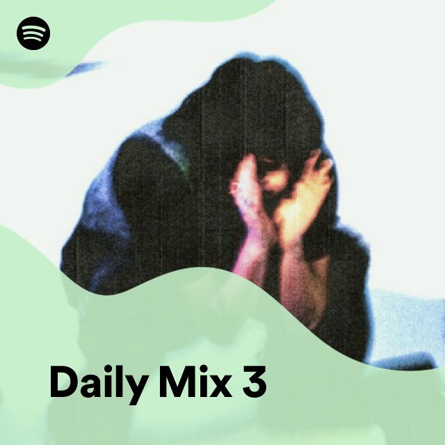 daily-mix-3-spotify-playlist