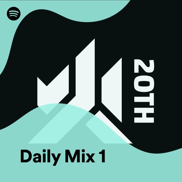 How To Find Old Daily Mixes On Spotify