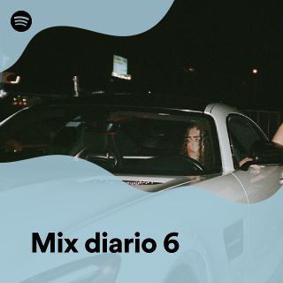 Mix diario 6