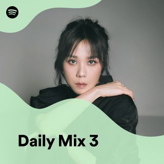 Daily Mix 3 - playlist by Spotify | Spotify