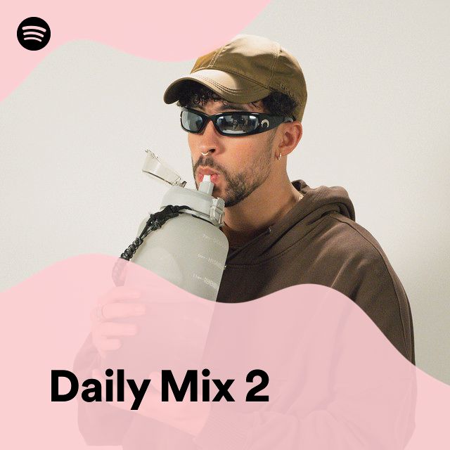 Daily Mix 2
