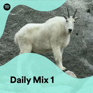 Daily Mix, part 351