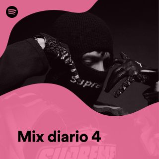 Mix diario 4