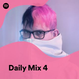 canon mix spotify