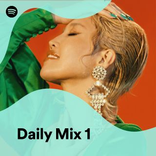 Daily Mix 1 - playlist by Spotify | Spotify