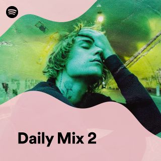 Daily Mix 2 - playlist by Spotify | Spotify