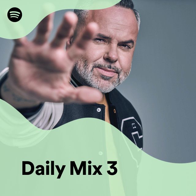 daily-mix-3-spotify-playlist