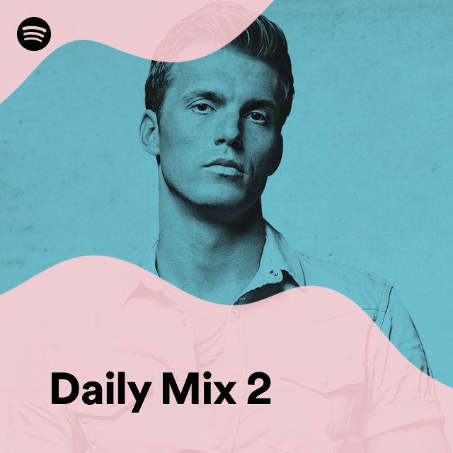 Daily Mix 2 | Spotify Playlist