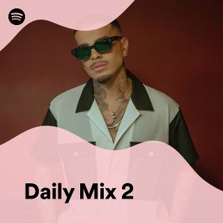 Daily Mix 2 - playlist by Spotify | Spotify