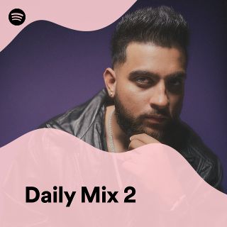 Daily Mix 2 - playlist by Spotify | Spotify