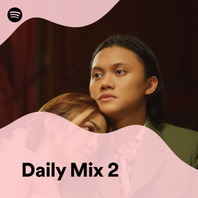 Daily Mix 2 | Spotify Playlist