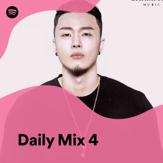 Daily Mix 4 - playlist by Spotify | Spotify