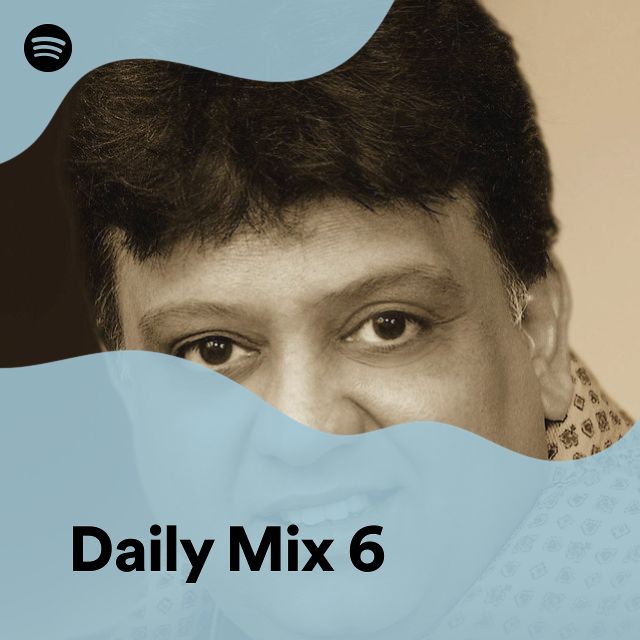 daily-mix-6-spotify-playlist