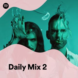 Daily Mix 2 - playlist by Spotify | Spotify