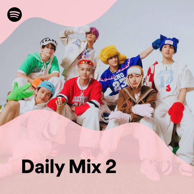 Mix 98.1 Playlist