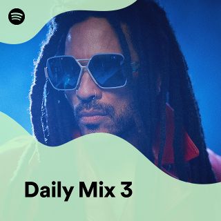 Daily Mix 3 - playlist by Spotify | Spotify