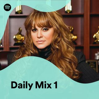 Daily Mix 1 - playlist by Spotify | Spotify