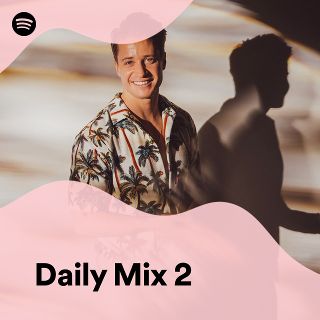 Daily Mix 2 - playlist by Spotify | Spotify