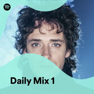 Daily Mix 1 - playlist by Spotify | Spotify