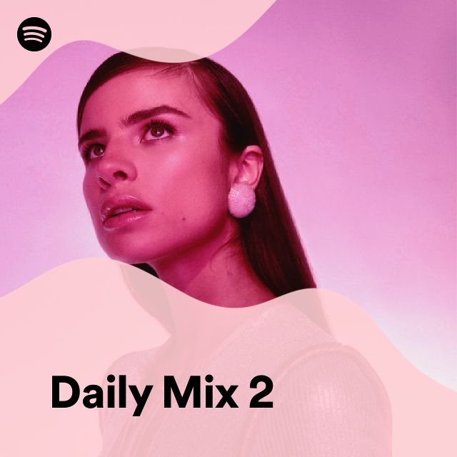 daily-mix-2-spotify-playlist