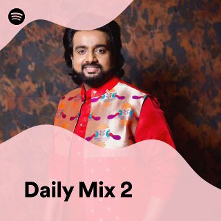 Daily Mix 2 - playlist by Spotify | Spotify