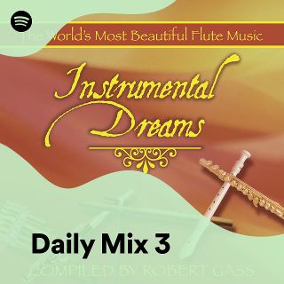 Daily Mix 3 - playlist by Spotify | Spotify