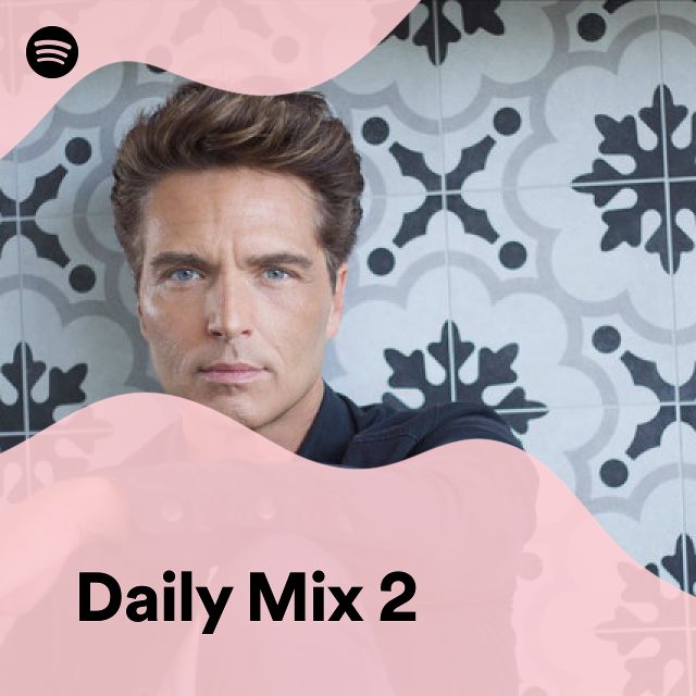 Daily Mix 2 | Spotify Playlist